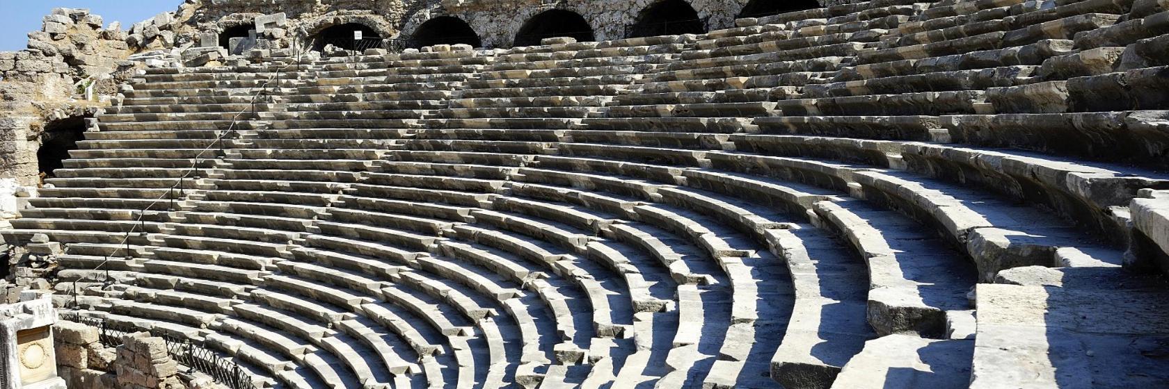 Antalya Açık Hava Tiyatrosu